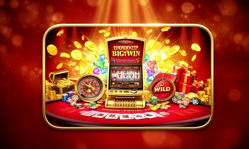 raksasatoto Medan Mega Prize